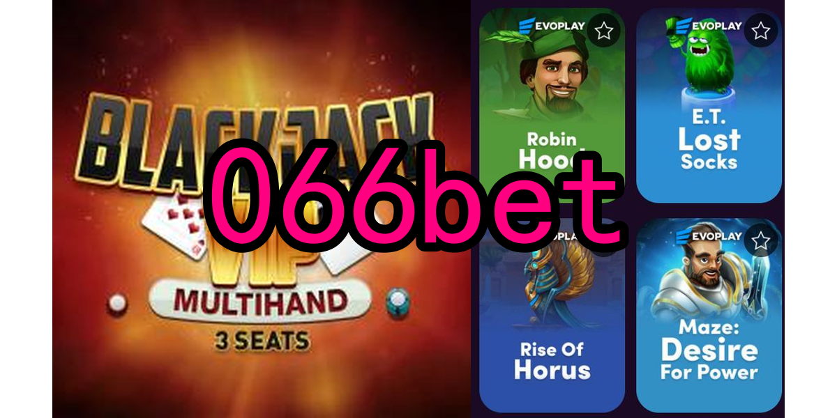 Evoplay Games 066bet.Com - 📱 Baixe o App 6ddbet - Mais Diversão na Ponta dos Seus Dedos!